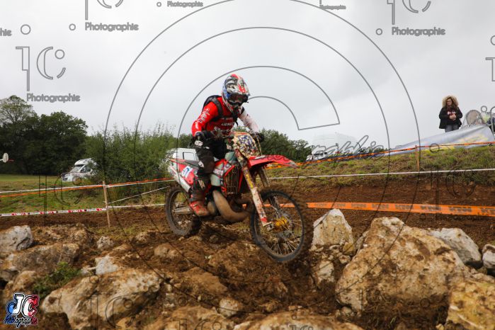 CFCC 5 st PIERRE LAFEUILLE motos 2021